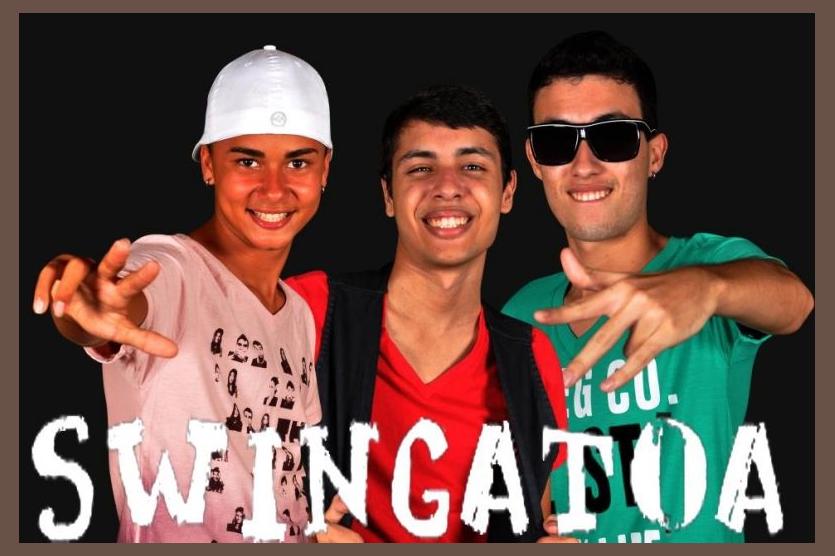 Banda Swingatoa